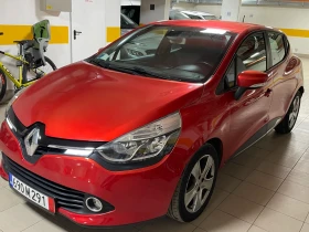 Renault Clio 1.5dCI Автоматик Навигация, снимка 5