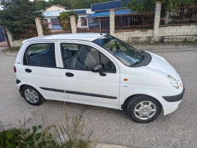 Daewoo Matiz, снимка 3