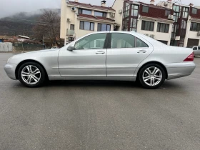 Mercedes-Benz S 400 * Обдухване* Подгрев* Първи собственик* , снимка 4