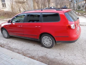 VW Passat B6, снимка 8