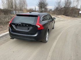 Volvo V60 Automat Navi | Mobile.bg    4