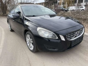     Volvo V60 Automat Navi