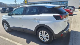 Peugeot 3008, снимка 16