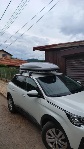 Peugeot 3008 | Mobile.bg � ����� ������ 17