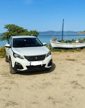 Peugeot 3008 | Mobile.bg    14