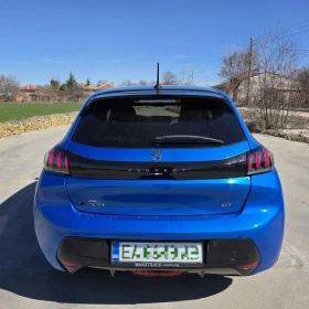 Peugeot 208 GT* Гаранция* Перфектно, снимка 5