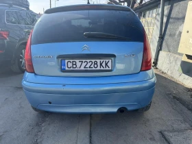 Citroen C3 1.4 HDI, снимка 2