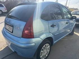 Citroen C3 1.4 HDI, снимка 5