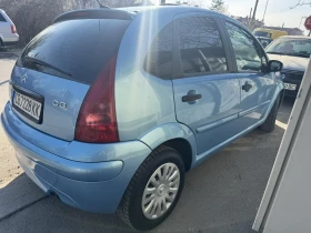 Citroen C3 1.4 HDI, снимка 1