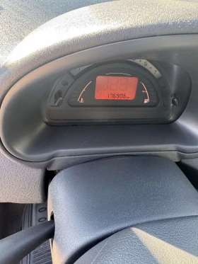 Citroen C3 1.4 HDI, снимка 7