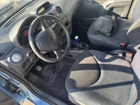 Citroen C3 1.4 HDI, снимка 6