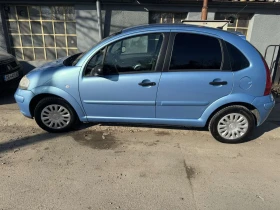 Citroen C3 1.4 HDI, снимка 3