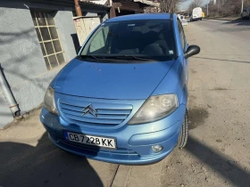 Citroen C3 1.4 HDI, снимка 4