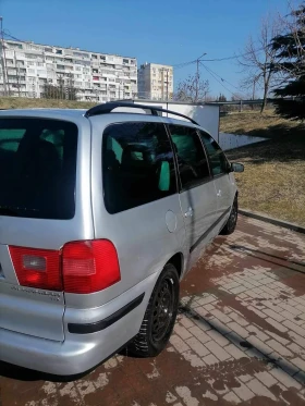 Seat Alhambra 1.9 | Mobile.bg    3