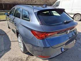 Seat Leon  1