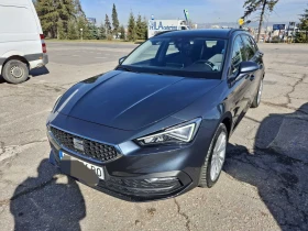 Seat Leon, снимка 3