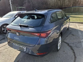 Seat Leon - 34900 лв. - 84676874 | Car24.bg