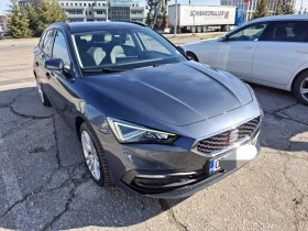 Seat Leon, снимка 4