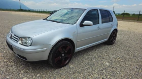 VW Golf 1.9TDI HIGHlINE | Mobile.bg    9