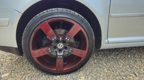 VW Golf 1.9TDI HIGHlINE | Mobile.bg    11