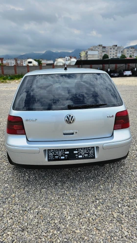 VW Golf 1.9TDI HIGHlINE | Mobile.bg    5