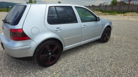 VW Golf 1.9TDI HIGHlINE | Mobile.bg    7