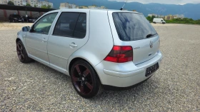VW Golf 1.9TDI HIGHlINE | Mobile.bg    8
