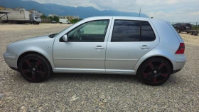 VW Golf 1.9TDI HIGHlINE | Mobile.bg    10