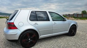 VW Golf 1.9TDI HIGHlINE | Mobile.bg    4