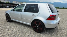 VW Golf 1.9TDI HIGHlINE | Mobile.bg    6