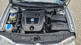 VW Golf 1.9TDI HIGHlINE | Mobile.bg    16