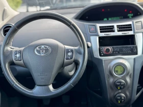 Toyota Yaris * * * START-STOP* 6 *  | Mobile.bg    11