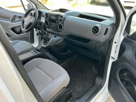 Peugeot Partner 1.6HDI EURO 6 FACE - 9590 лв. - 79408728 9