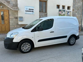 Peugeot Partner 1.6HDI EURO 6 FACE - 9590 лв. - 79408728 7