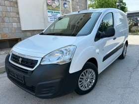 Peugeot Partner 1.6HDI EURO 6 FACE - 9590 лв. - 79408728 1
