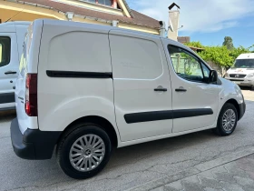 Peugeot Partner 1.6HDI EURO 6 FACE - 9590 лв. - 79408728 4
