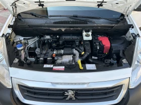 Peugeot Partner 1.6HDI EURO 6 FACE - 9590 лв. - 79408728 15