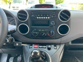 Peugeot Partner 1.6HDI EURO 6 FACE - 9590 лв. - 79408728 10