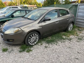 Обява за продажба на Fiat Bravo 1.6mjet ~3 700 лв. - изображение 1