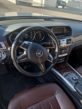 Обява за продажба на Mercedes-Benz E 350 ~33 999 лв. - изображение 9