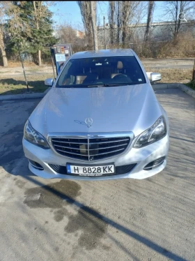 Обява за продажба на Mercedes-Benz E 350 ~33 999 лв. - изображение 1