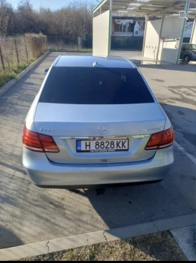 Обява за продажба на Mercedes-Benz E 350 ~33 999 лв. - изображение 8