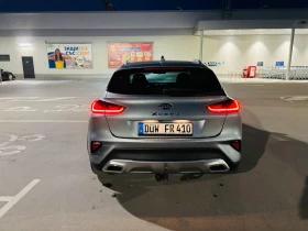 Kia XCeed | Mobile.bg    5