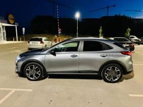 Kia XCeed | Mobile.bg    3