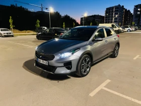 Kia XCeed | Mobile.bg    2