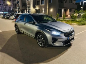 Kia XCeed | Mobile.bg    7
