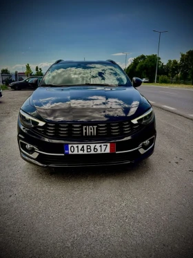  Fiat Tipo