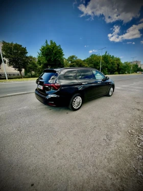Fiat Tipo 1.6 jtd euro 6d - 18499 лв. - 93482435 6