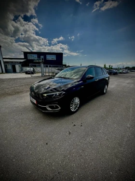 Fiat Tipo 1.6 jtd euro 6d - 18499 лв. - 93482435 3