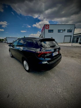 Fiat Tipo 1.6 jtd euro 6d - 18499 лв. - 93482435 7